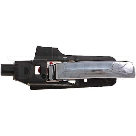 Motormite INTERIOR DOOR HANDLE FRONT/REAR RIGHT 83190